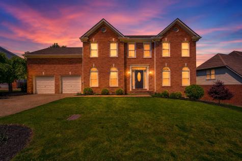 4905 Manassas Circle Brentwood TN 37027