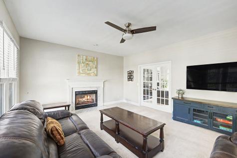 4905 Manassas Circle Brentwood TN 37027
