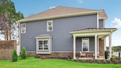 4920 Leybourne Lane Murfreesboro TN 37129