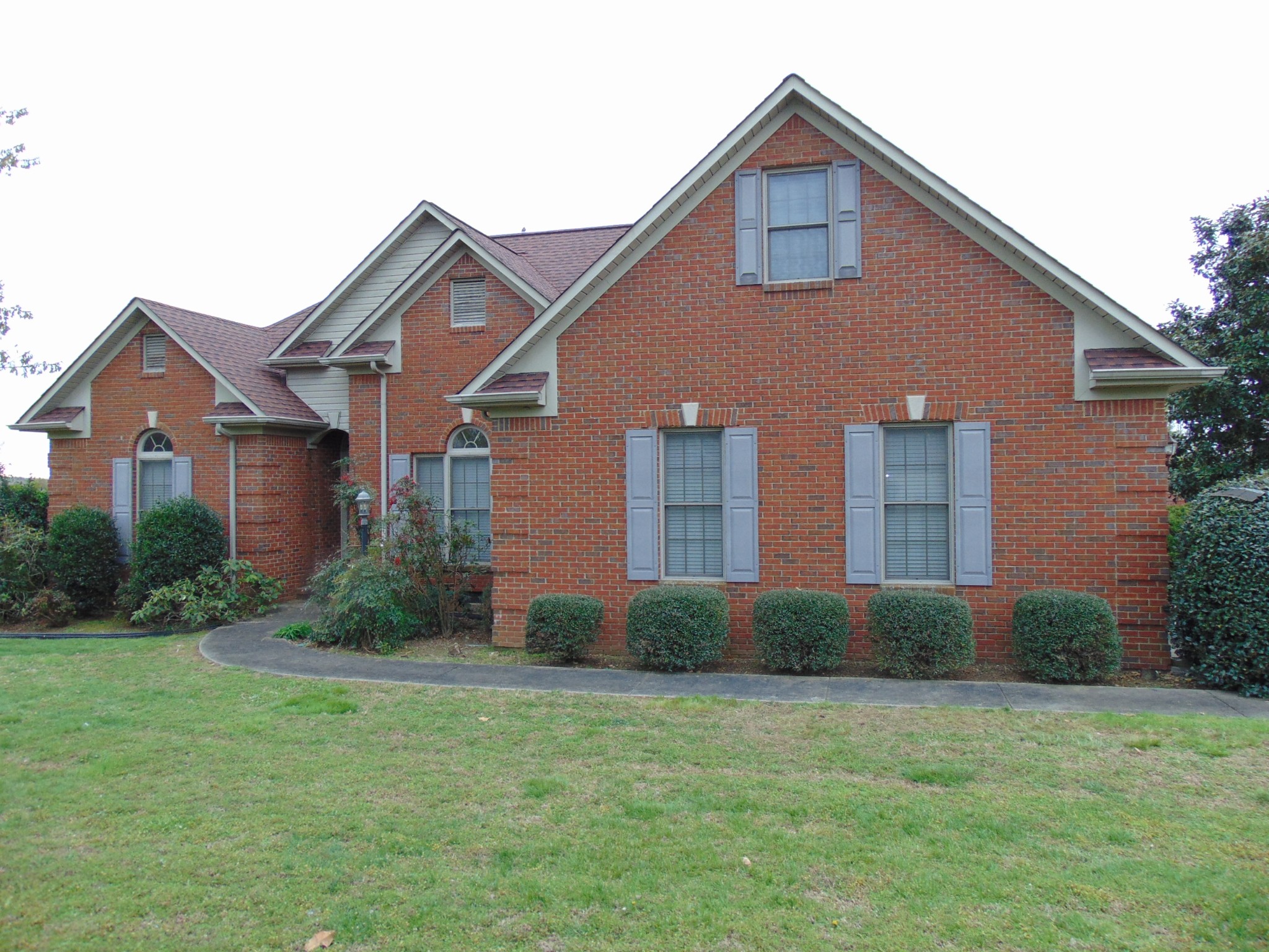 17 Eastridge Road Fayetteville TN 37334