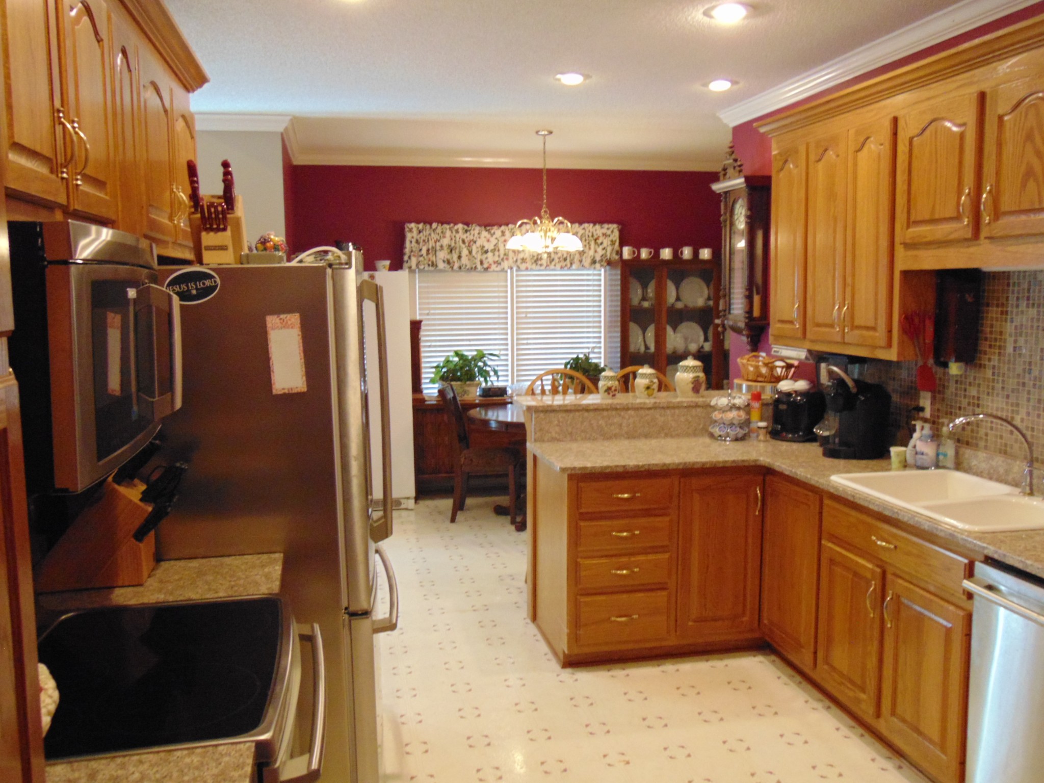 17 Eastridge Road Fayetteville TN 37334