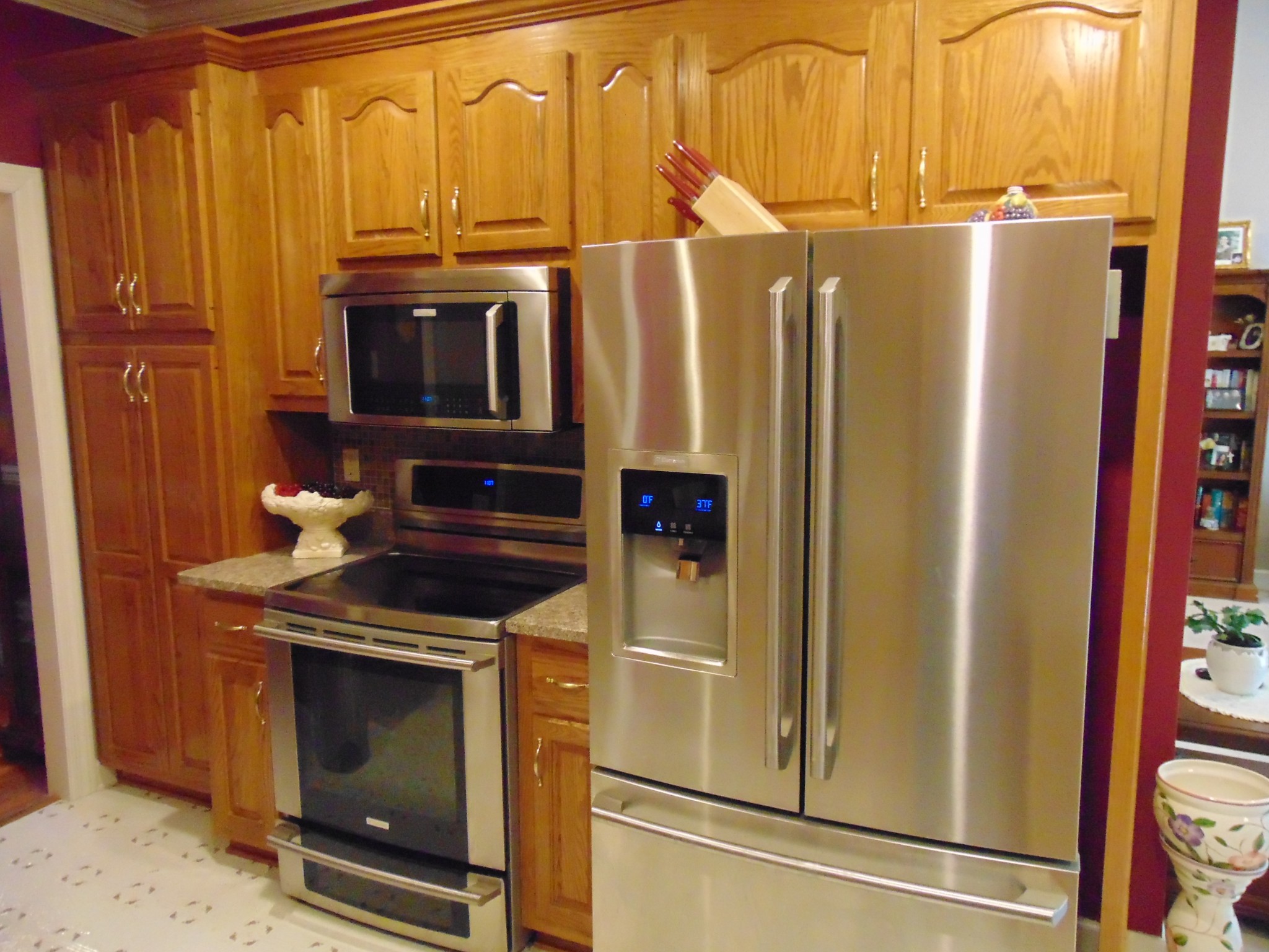 17 Eastridge Road Fayetteville TN 37334