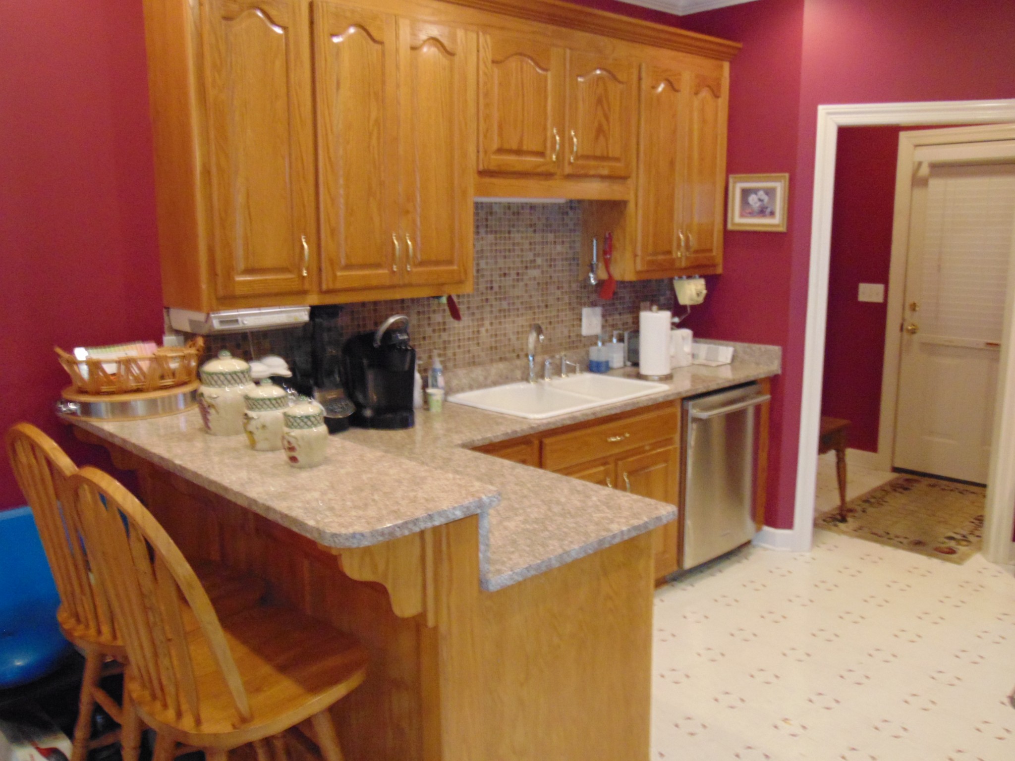 17 Eastridge Road Fayetteville TN 37334