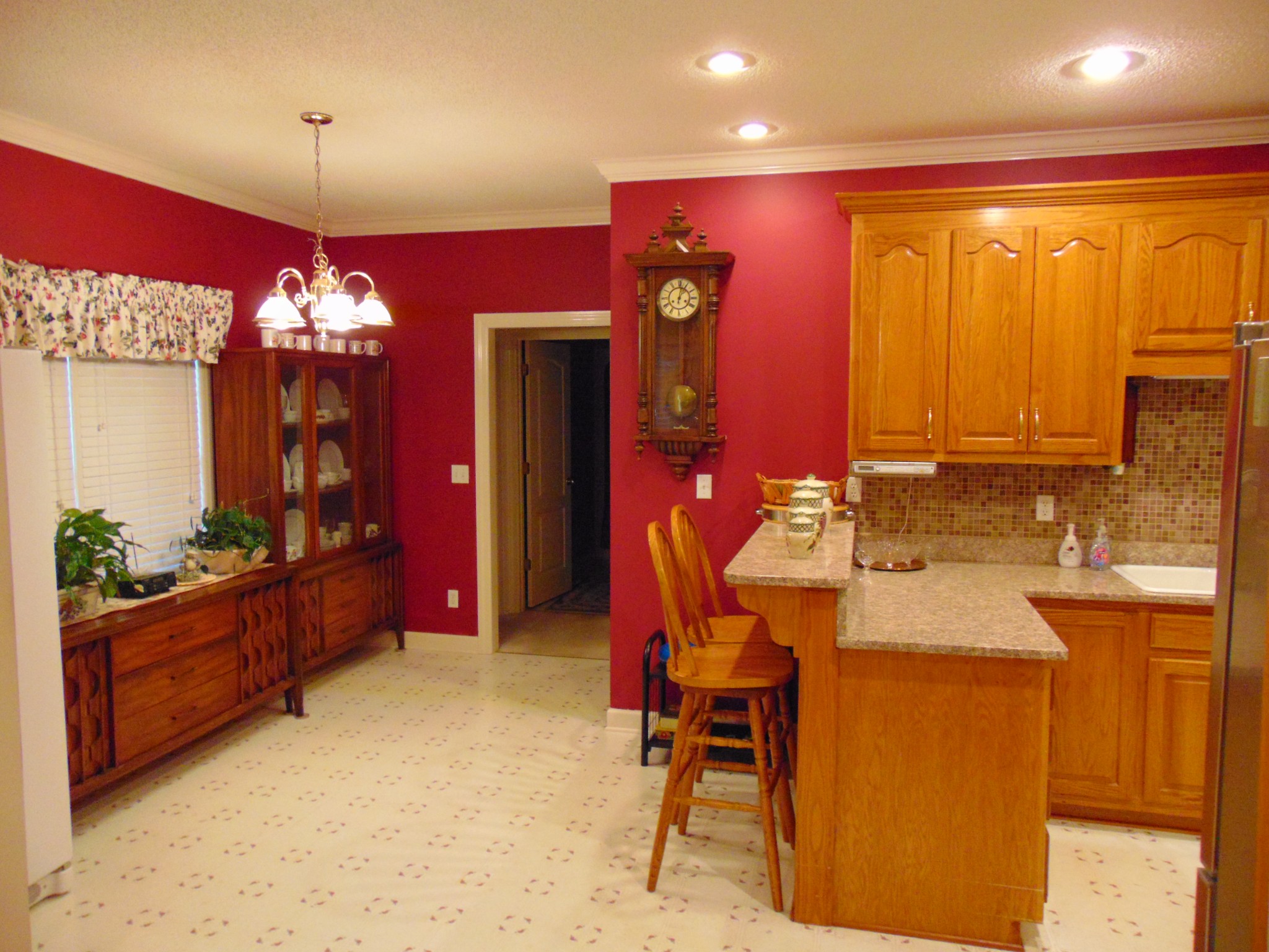 17 Eastridge Road Fayetteville TN 37334