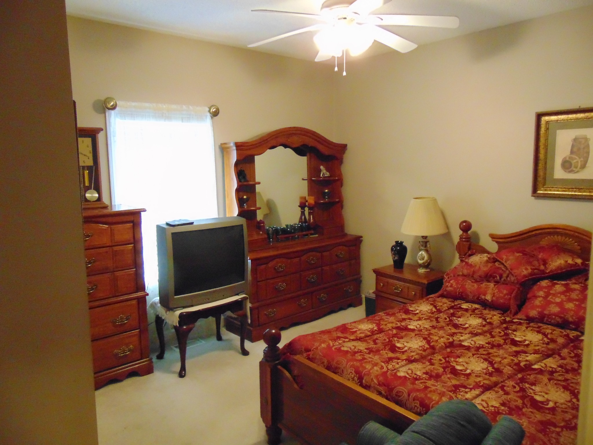 17 Eastridge Road Fayetteville TN 37334
