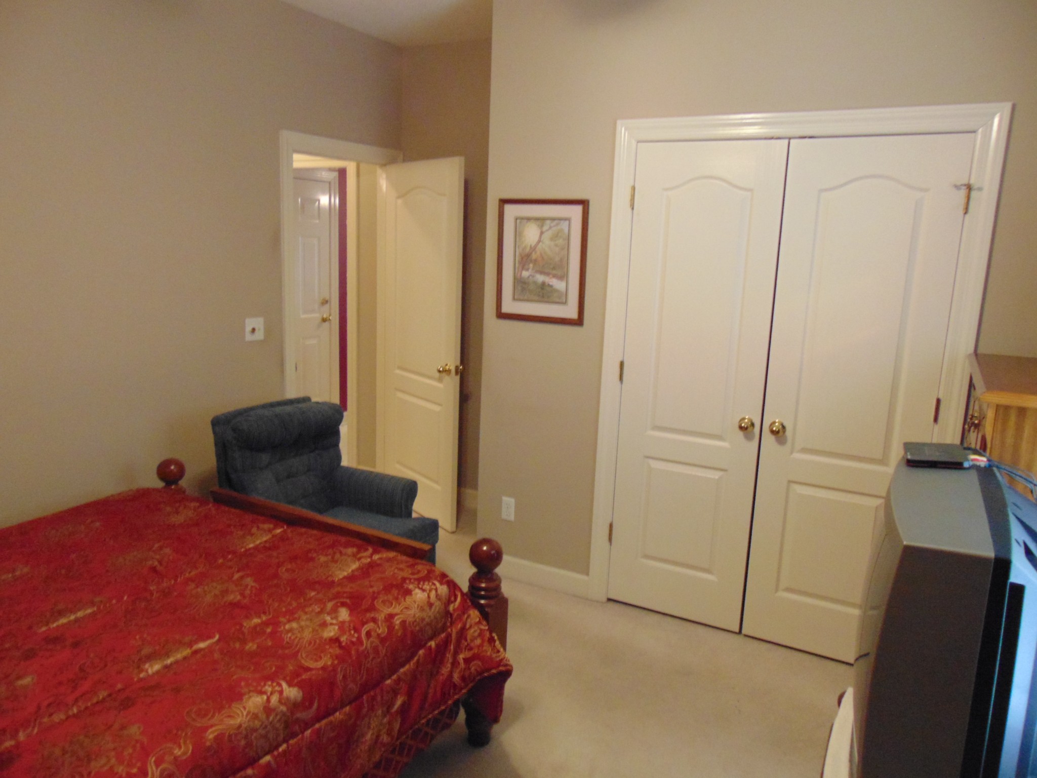 17 Eastridge Road Fayetteville TN 37334