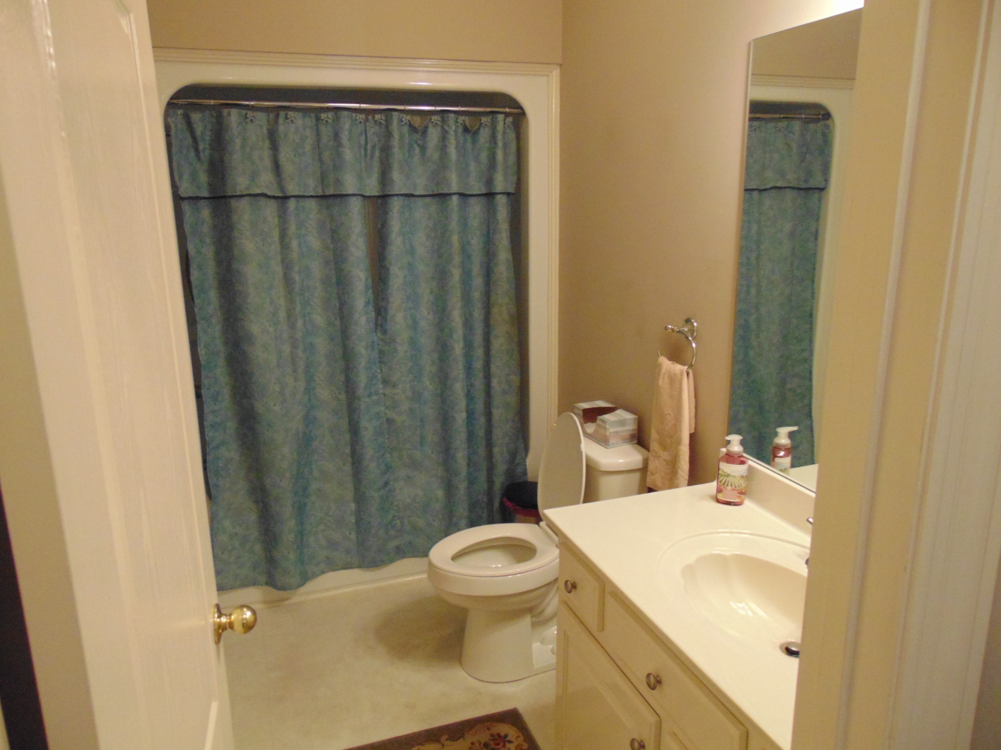 17 Eastridge Road Fayetteville TN 37334