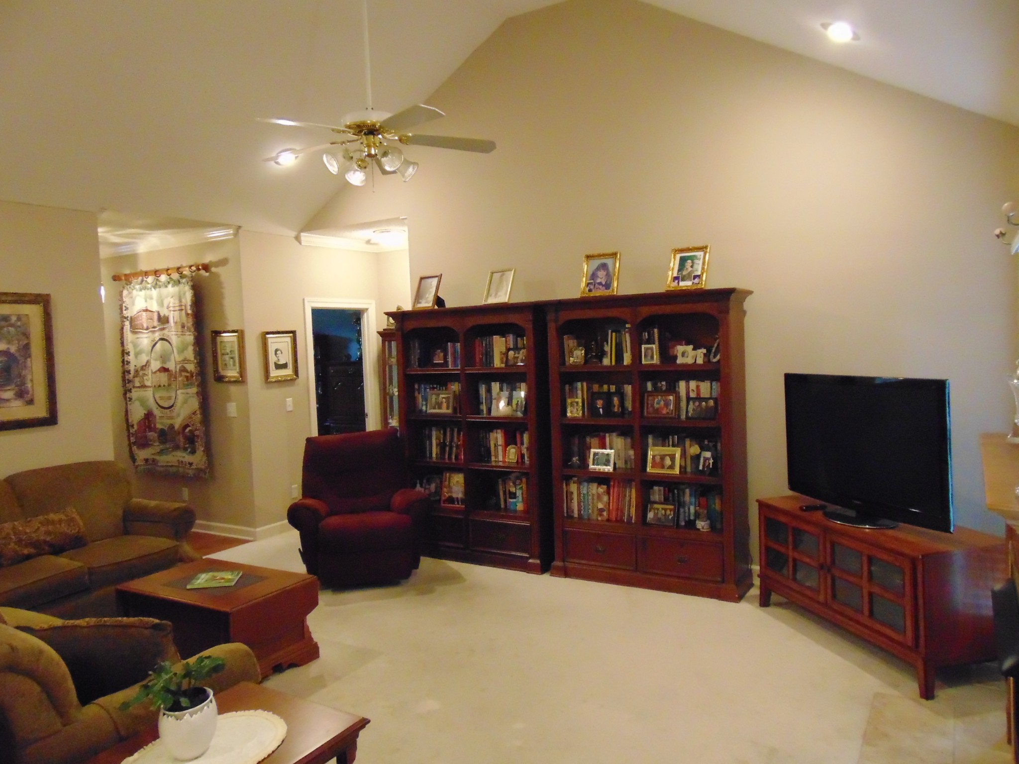 17 Eastridge Road Fayetteville TN 37334