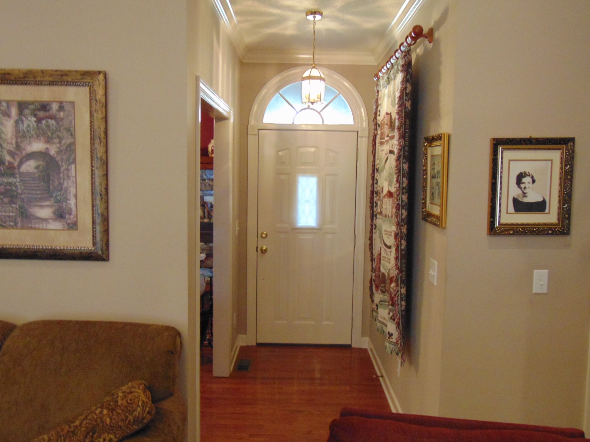 17 Eastridge Road Fayetteville TN 37334