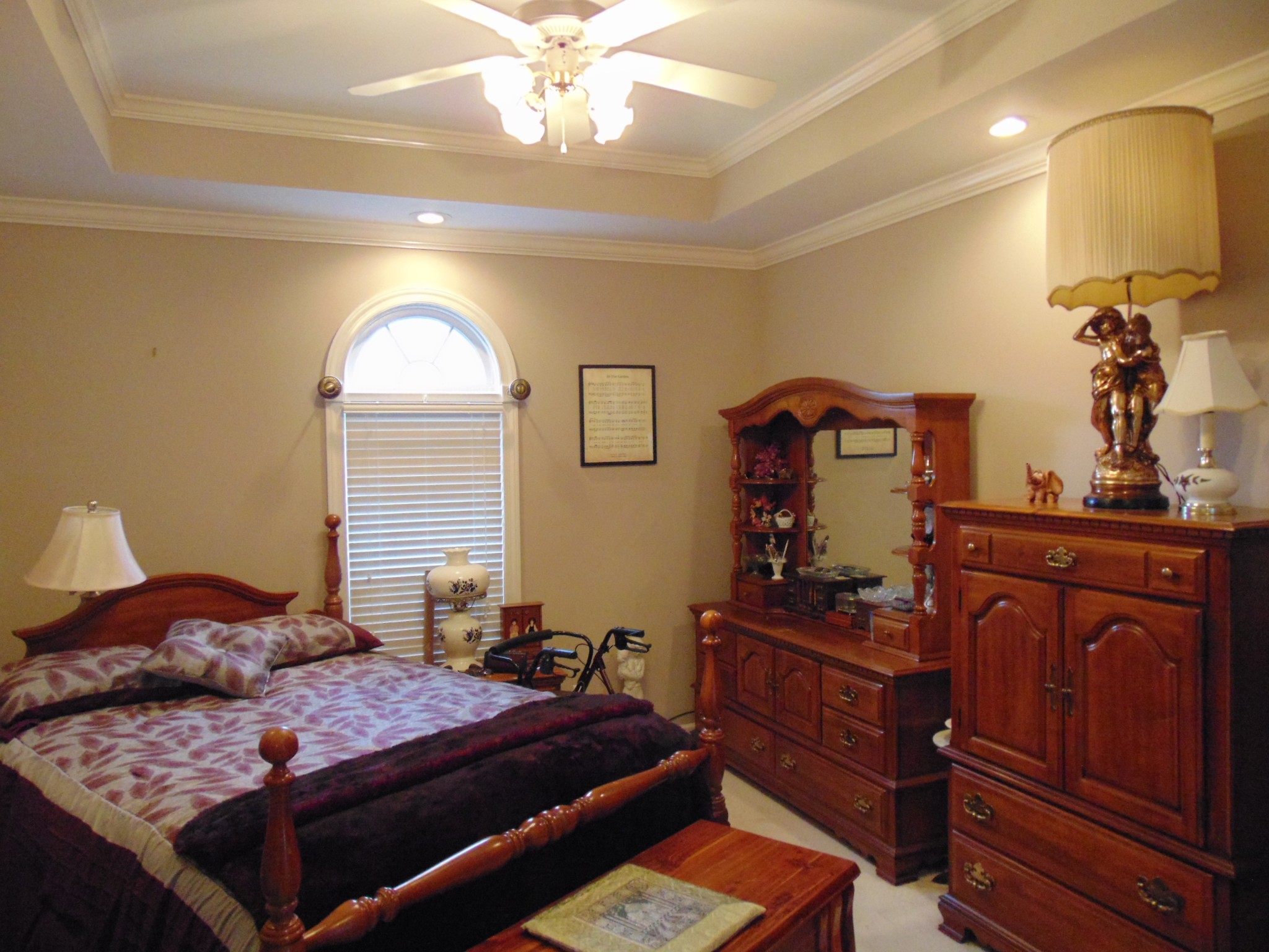 17 Eastridge Road Fayetteville TN 37334