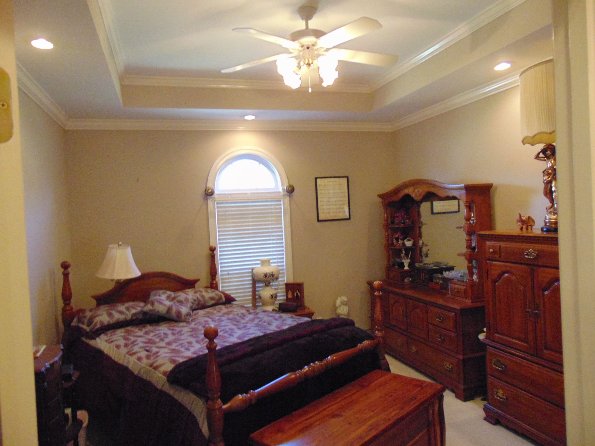 17 Eastridge Road Fayetteville TN 37334