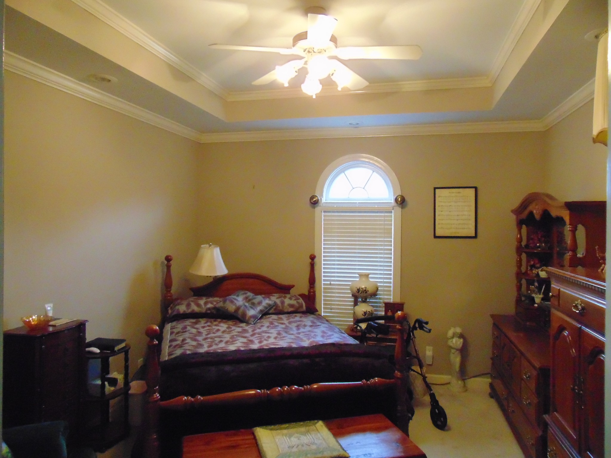 17 Eastridge Road Fayetteville TN 37334
