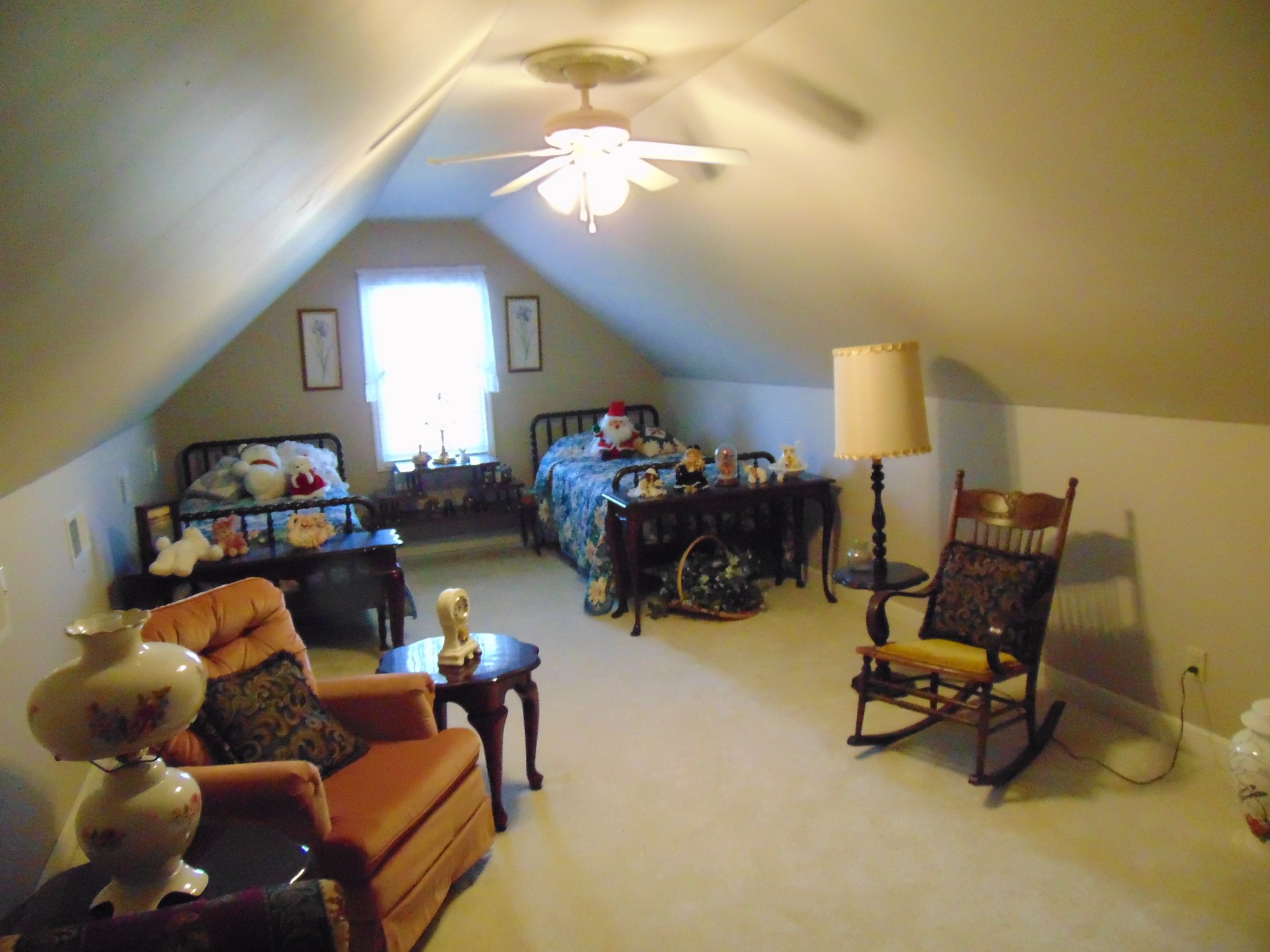 17 Eastridge Road Fayetteville TN 37334