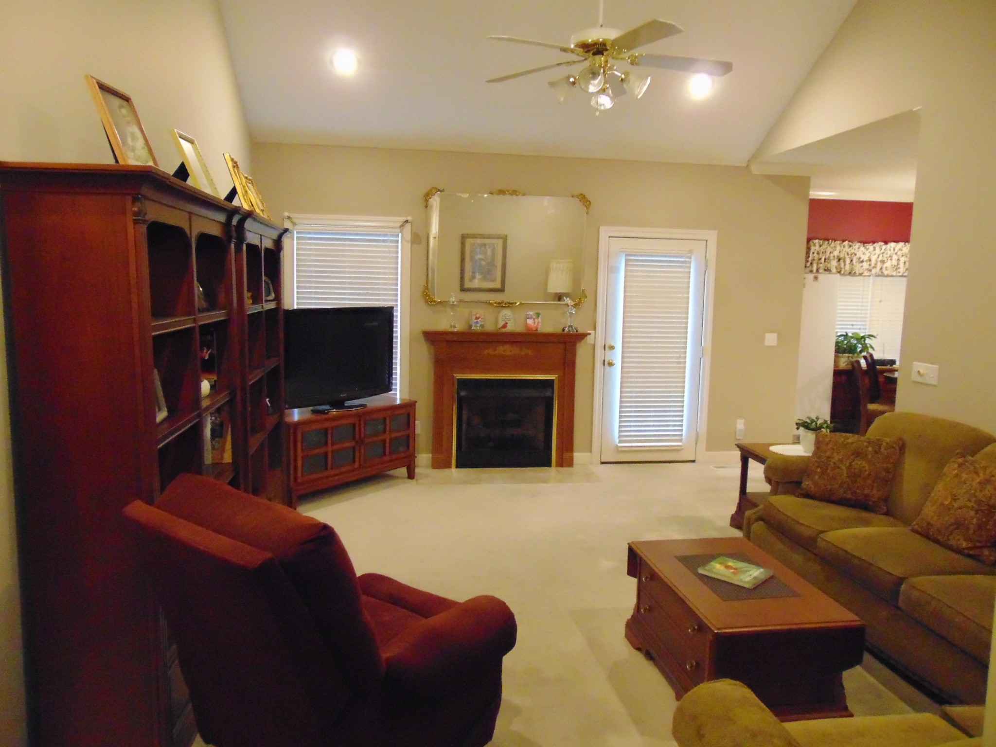 17 Eastridge Road Fayetteville TN 37334