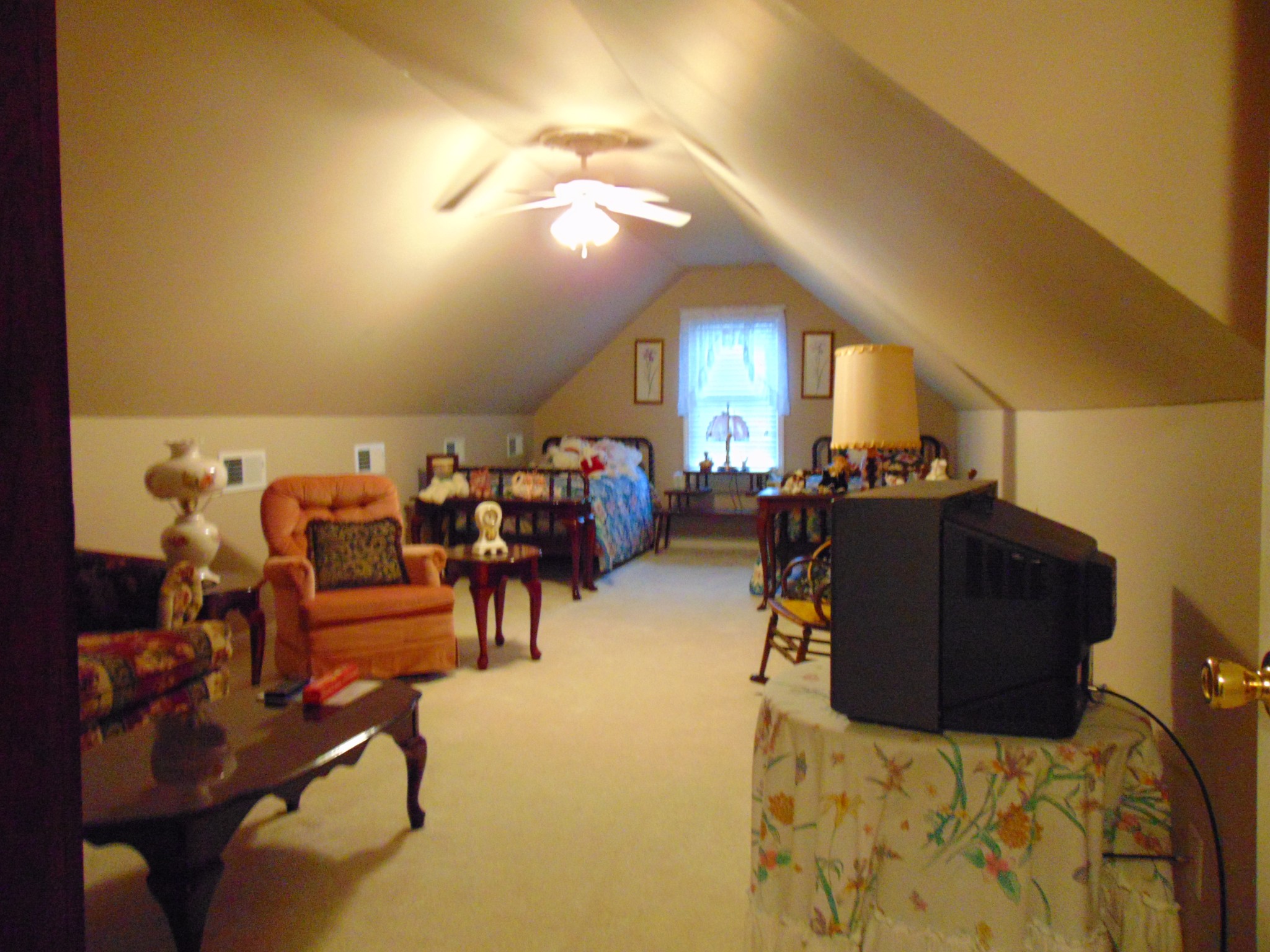 17 Eastridge Road Fayetteville TN 37334
