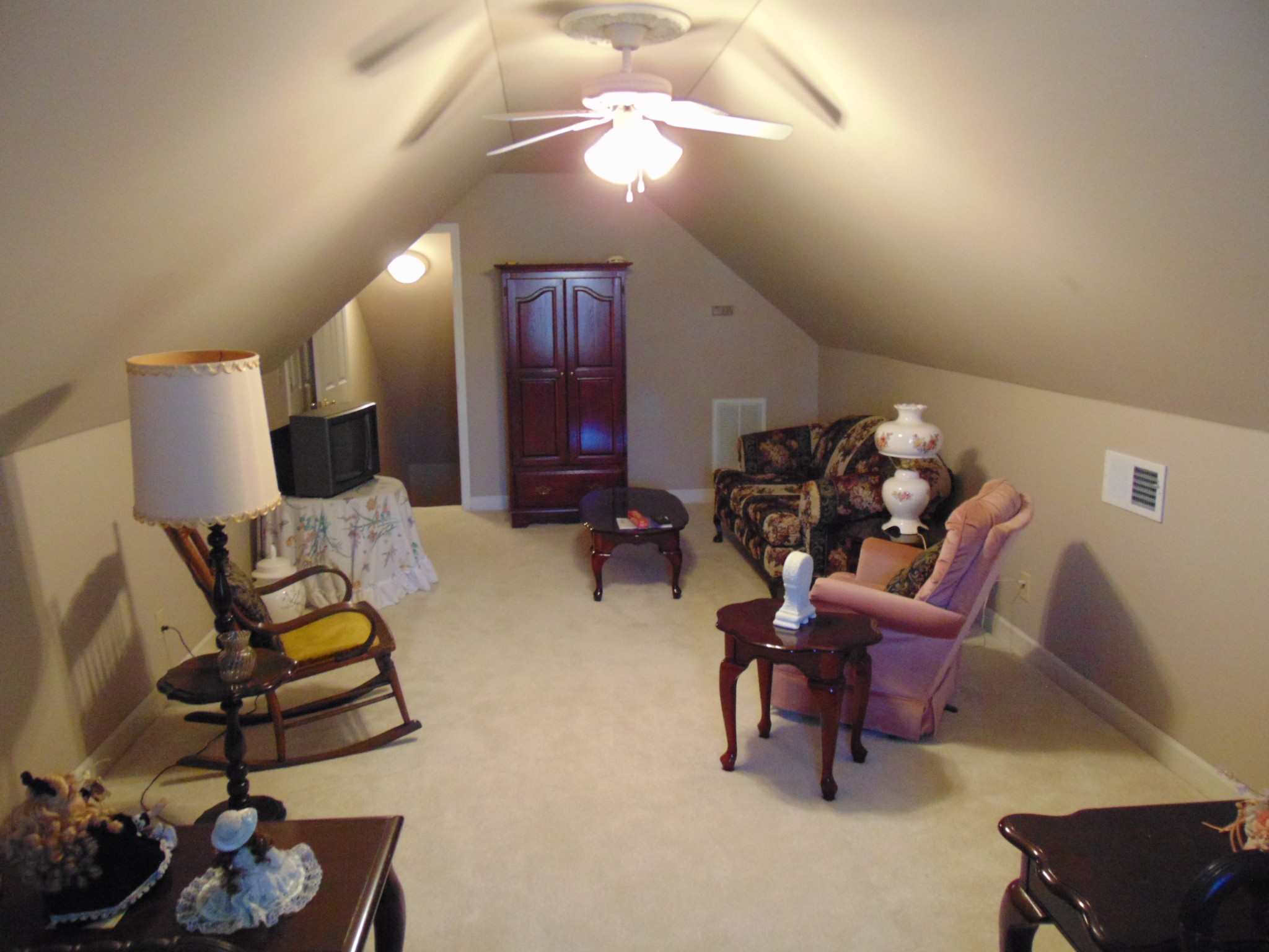 17 Eastridge Road Fayetteville TN 37334