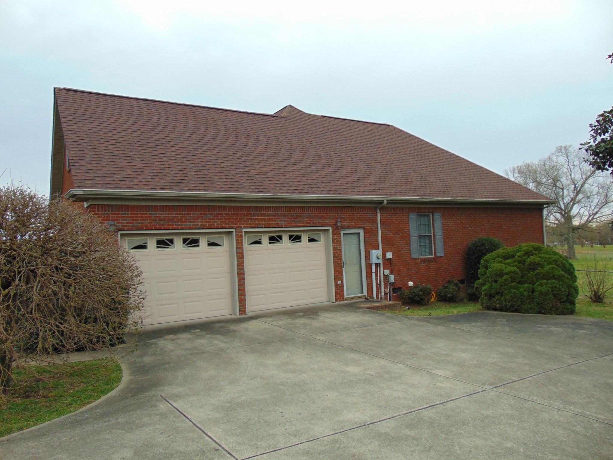 17 Eastridge Road Fayetteville TN 37334