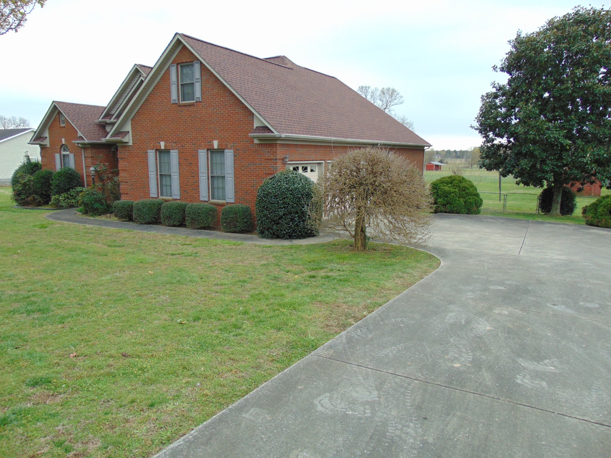 17 Eastridge Road Fayetteville TN 37334
