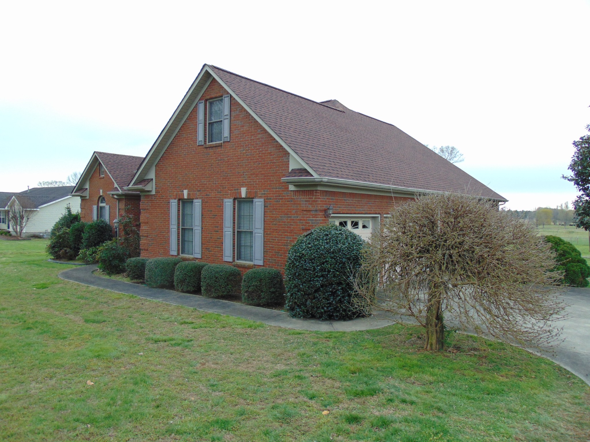 17 Eastridge Road Fayetteville TN 37334