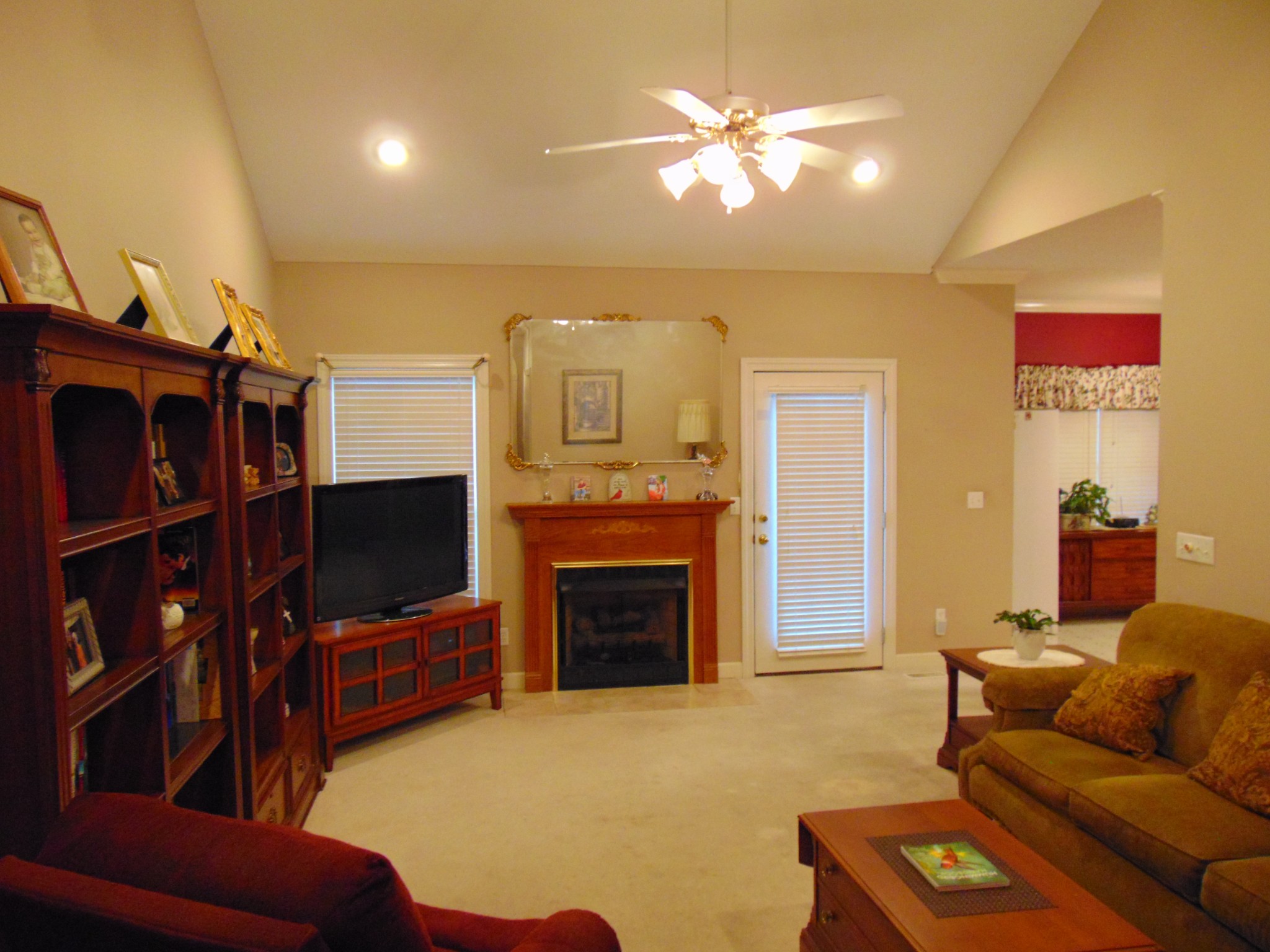 17 Eastridge Road Fayetteville TN 37334