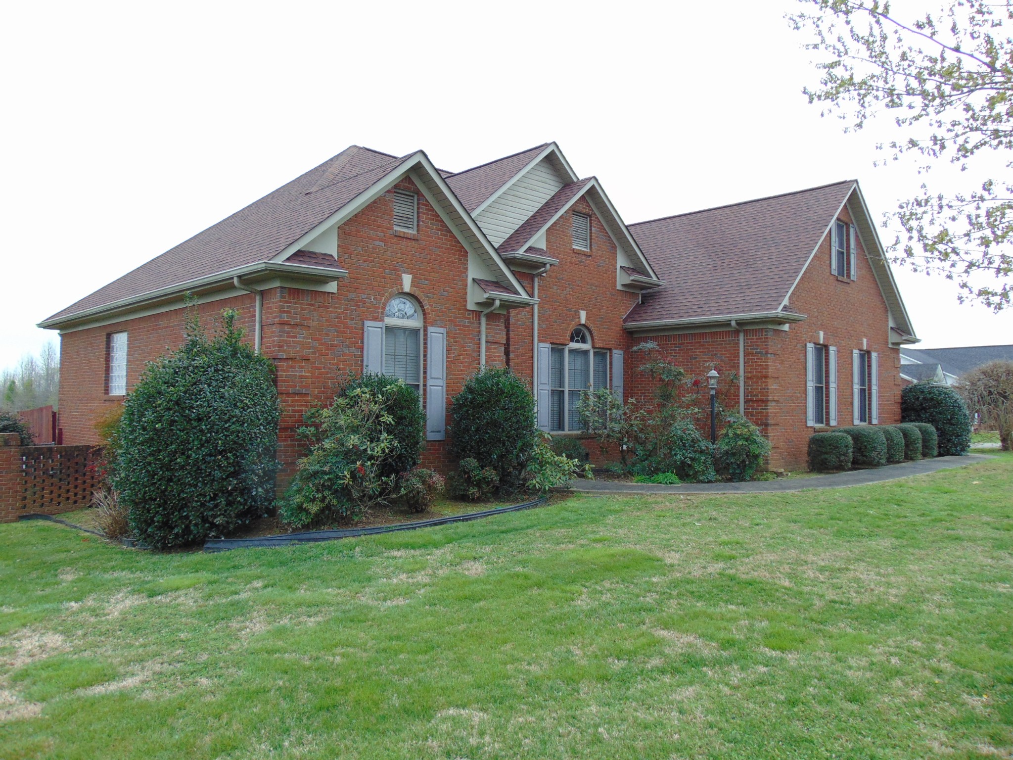 17 Eastridge Road Fayetteville TN 37334