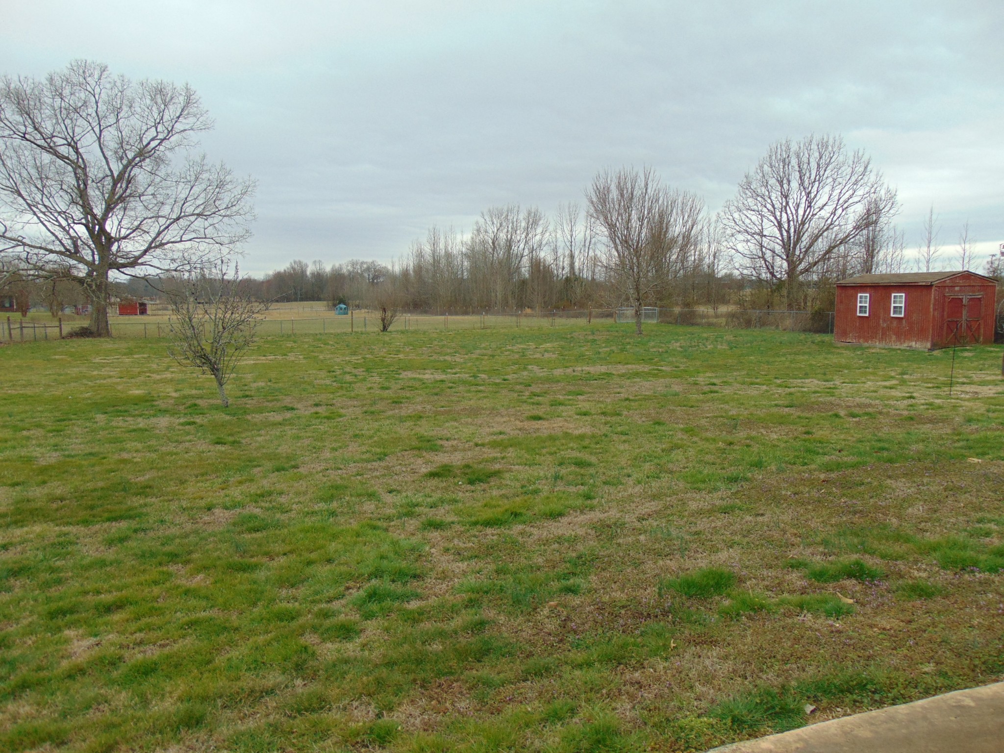 17 Eastridge Road Fayetteville TN 37334