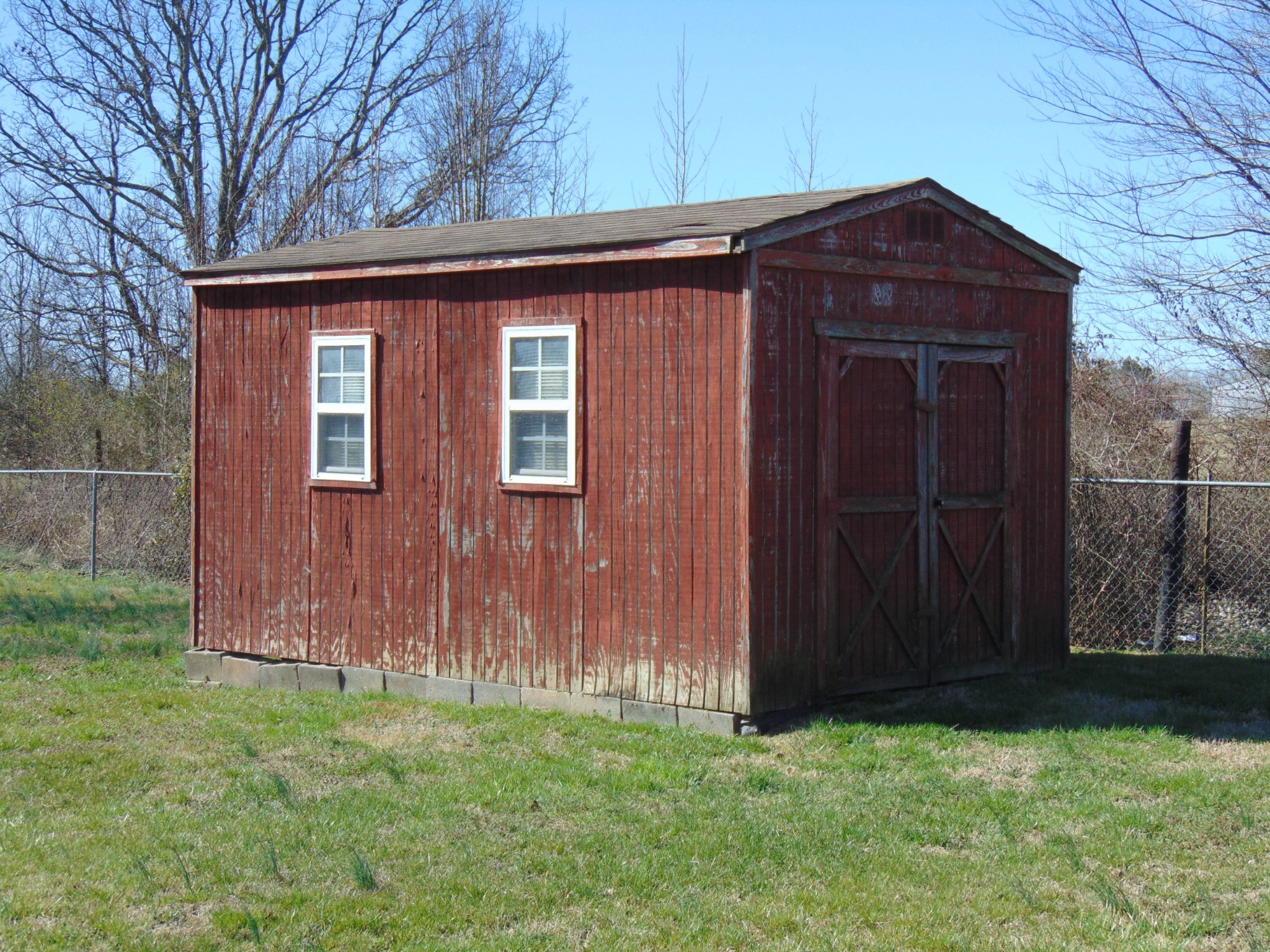 17 Eastridge Road Fayetteville TN 37334