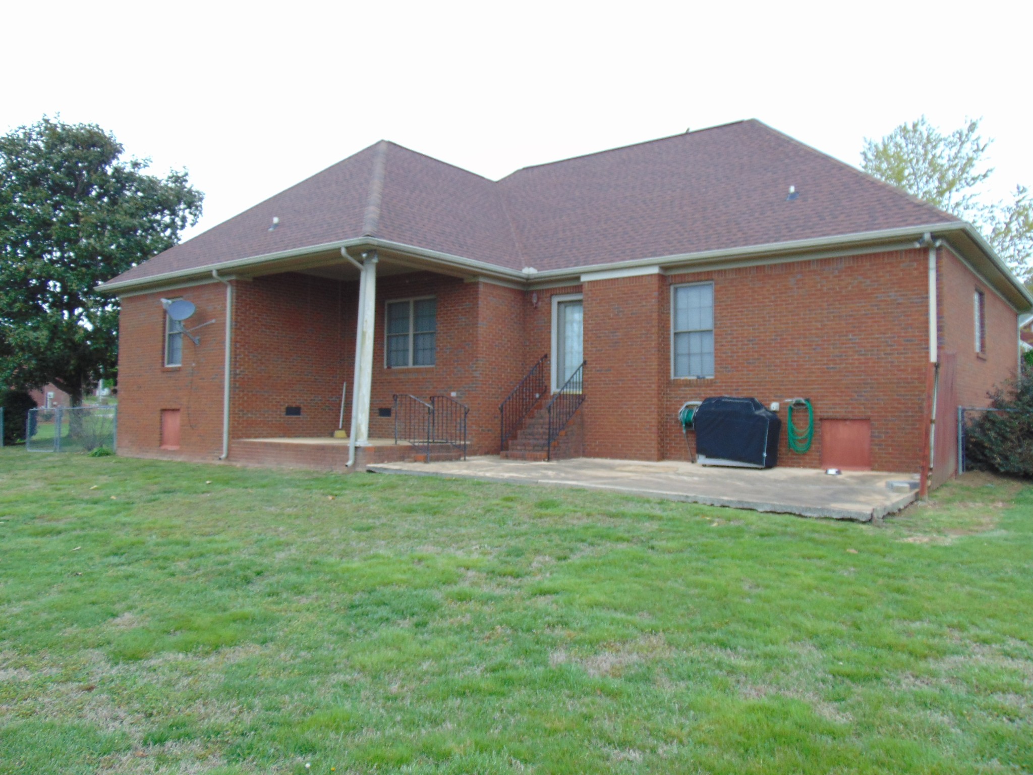 17 Eastridge Road Fayetteville TN 37334