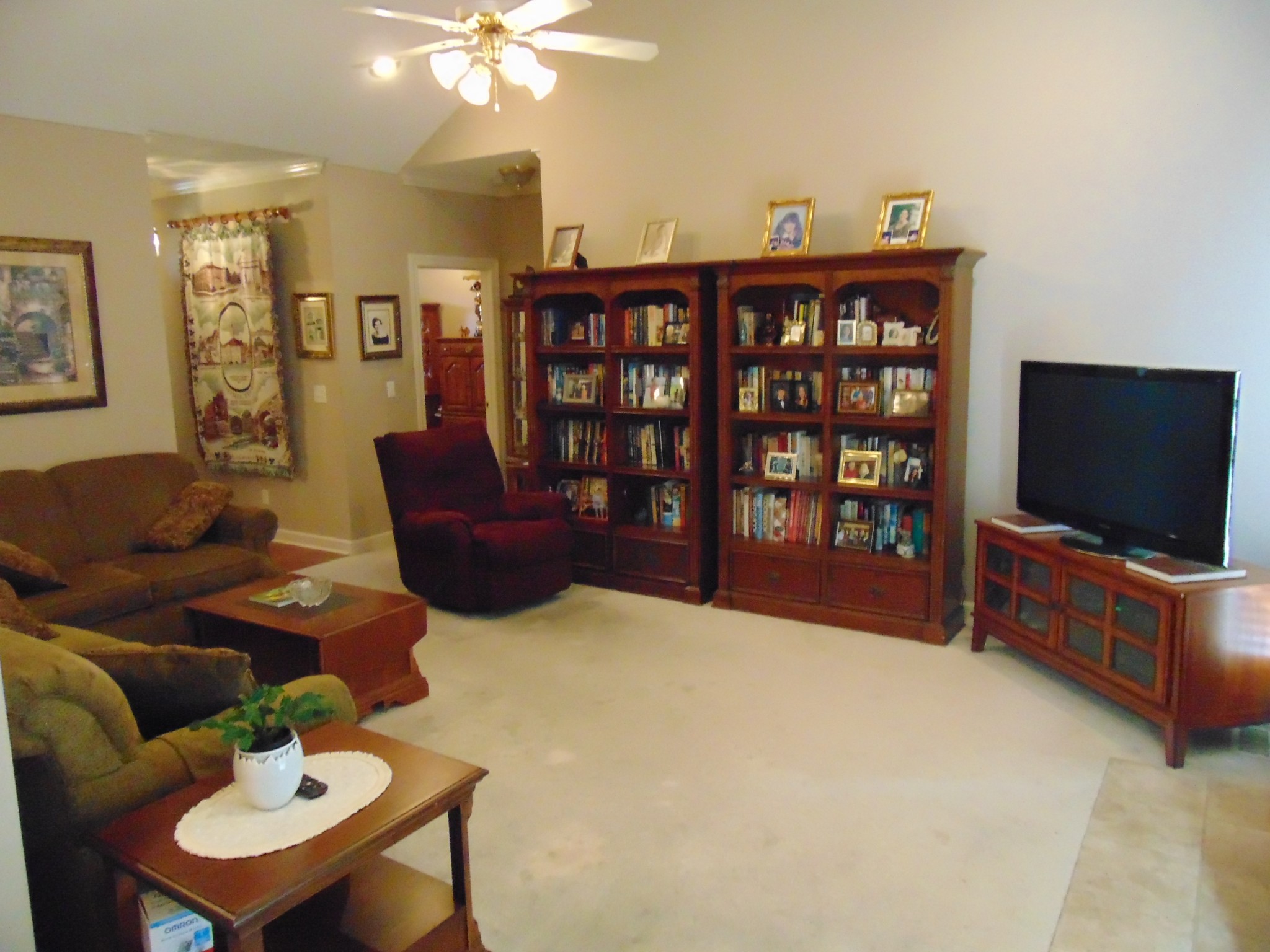 17 Eastridge Road Fayetteville TN 37334