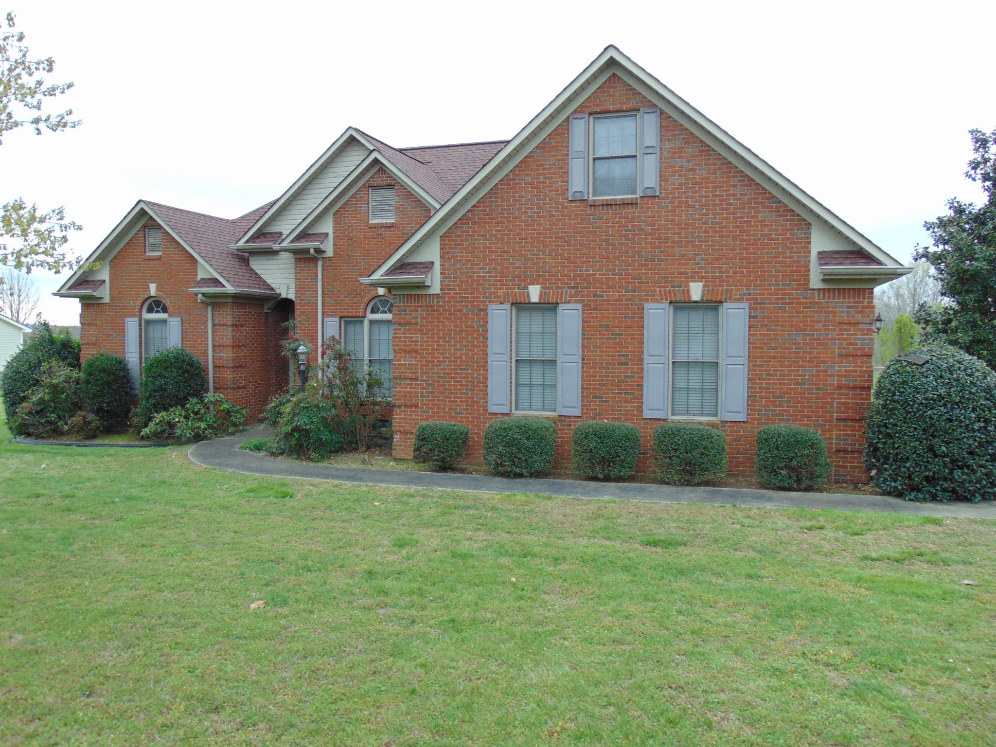 17 Eastridge Road Fayetteville TN 37334