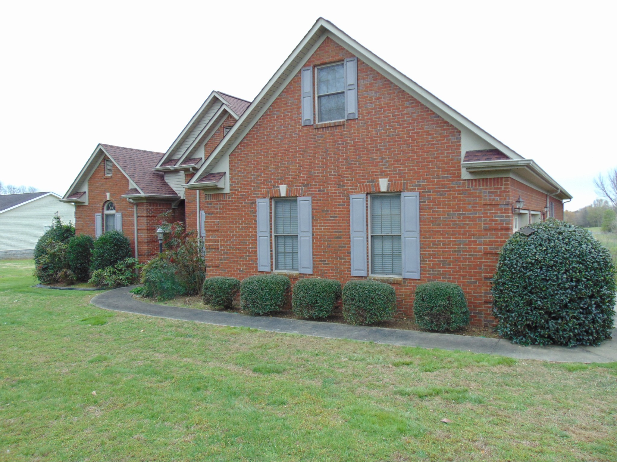 17 Eastridge Road Fayetteville TN 37334