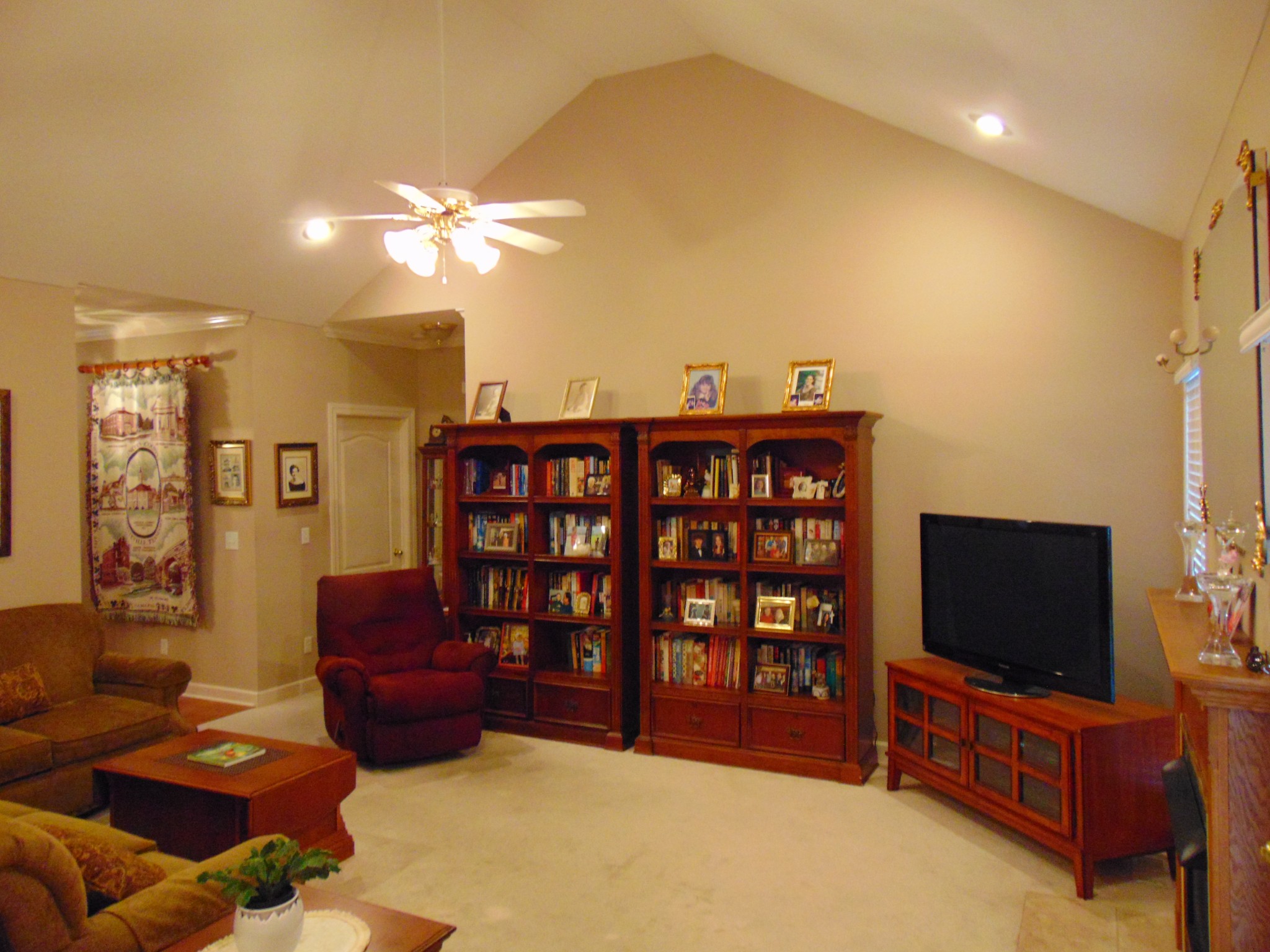 17 Eastridge Road Fayetteville TN 37334