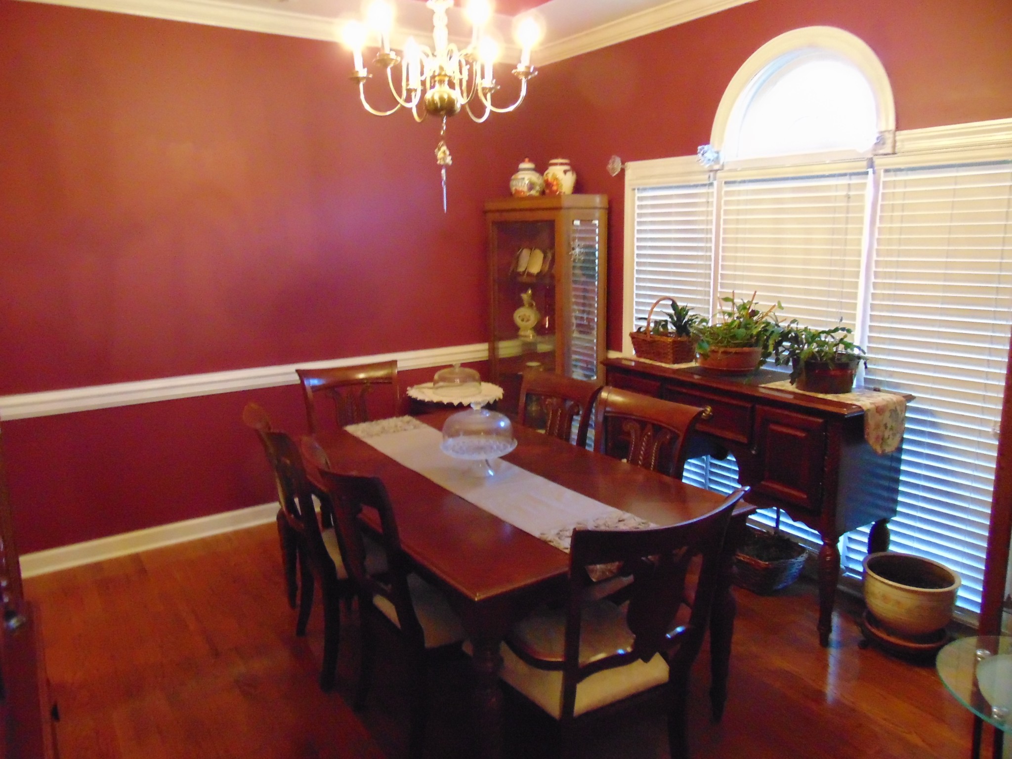 17 Eastridge Road Fayetteville TN 37334