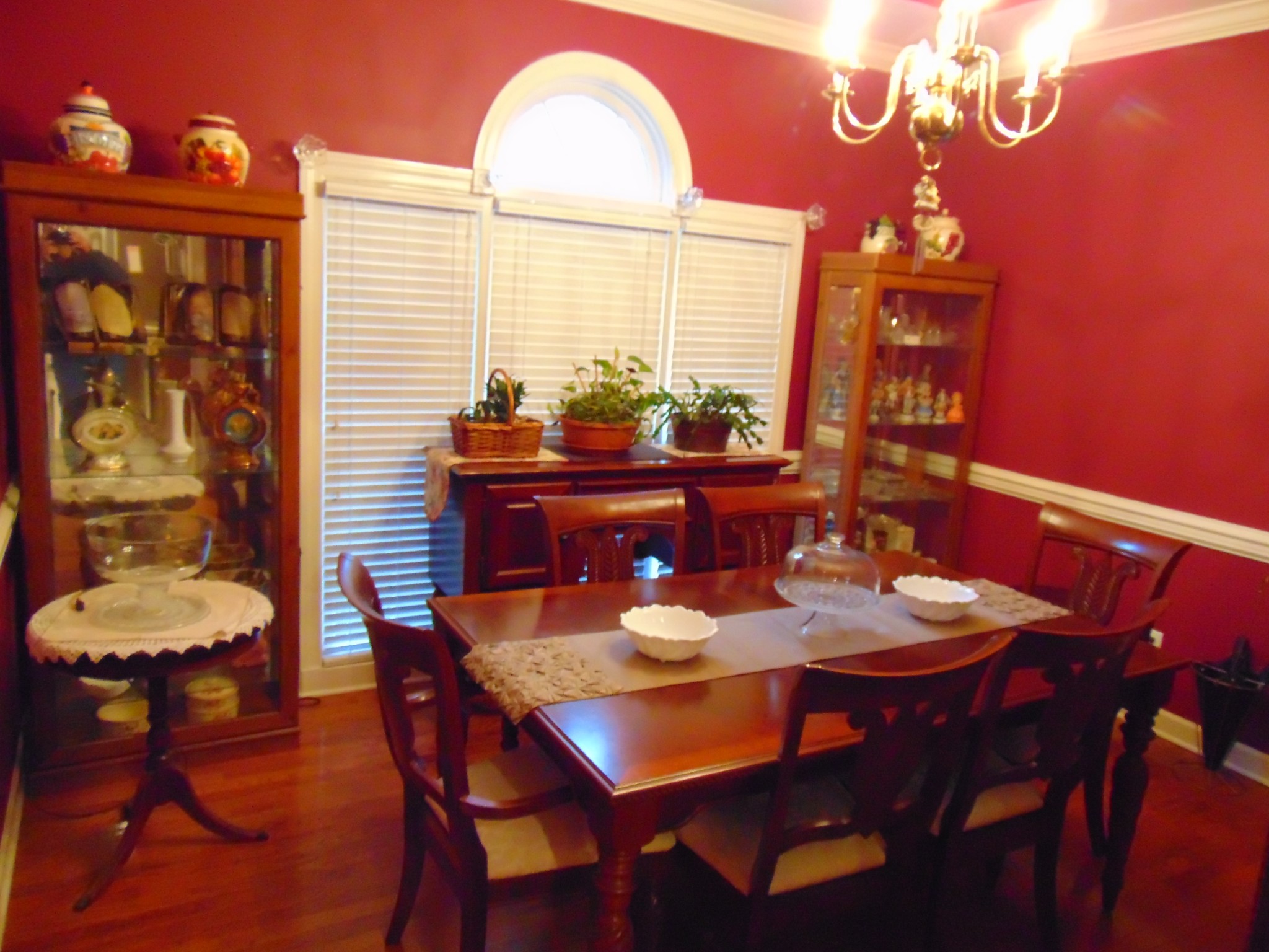 17 Eastridge Road Fayetteville TN 37334