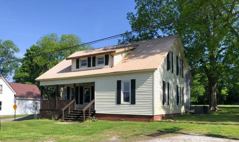 301 Bennett Street Decherd TN 37324