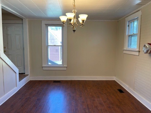 301 Bennett Street Decherd TN 37324