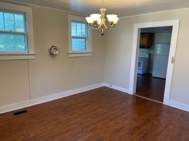 301 Bennett Street Decherd TN 37324