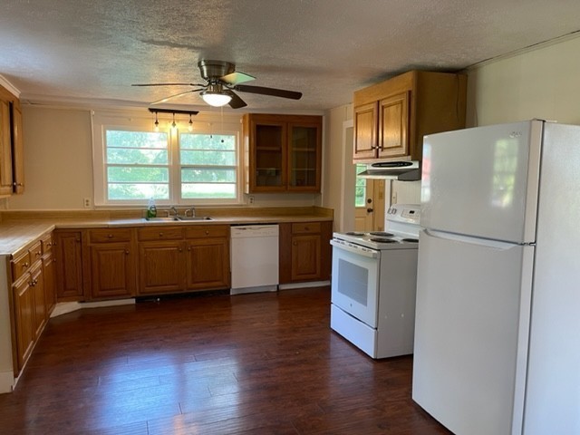 301 Bennett Street Decherd TN 37324