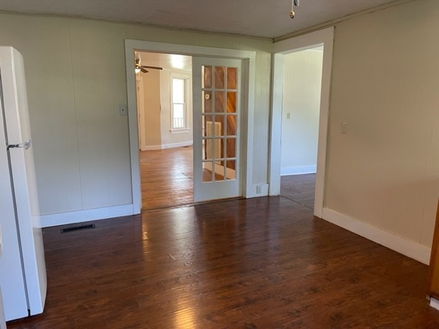 301 Bennett Street Decherd TN 37324