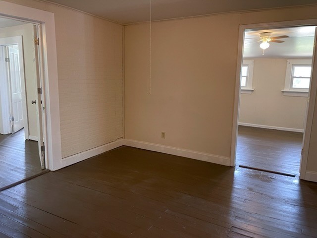 301 Bennett Street Decherd TN 37324