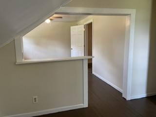 301 Bennett Street Decherd TN 37324