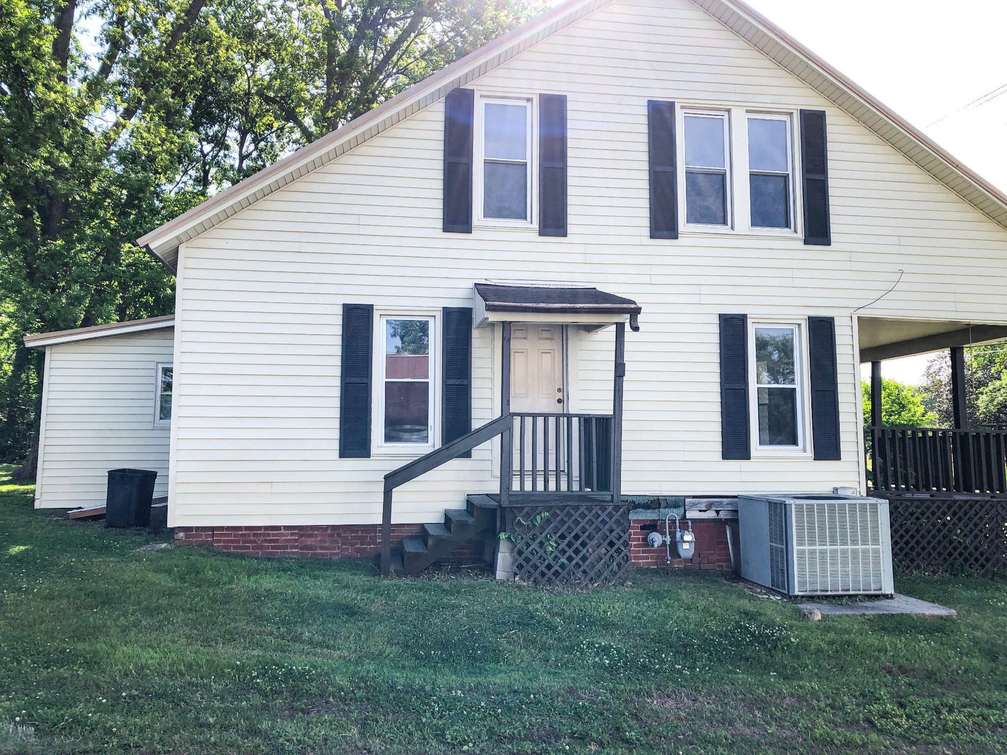 301 Bennett Street Decherd TN 37324