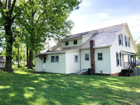 301 Bennett Street Decherd TN 37324