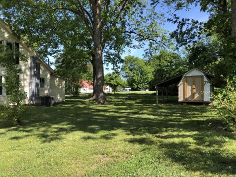 301 Bennett Street Decherd TN 37324