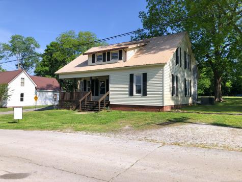 301 Bennett Street Decherd TN 37324