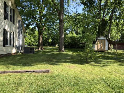 301 Bennett Street Decherd TN 37324