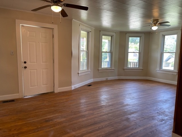 301 Bennett Street Decherd TN 37324