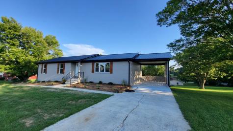 95 Cumberland Drive McMinnville TN 37110