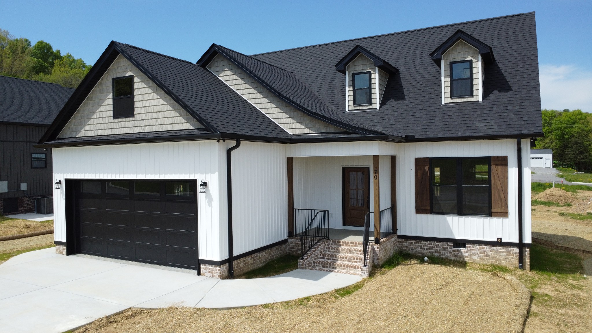 70 Rolling Meadows Lane Hartsville TN 37074