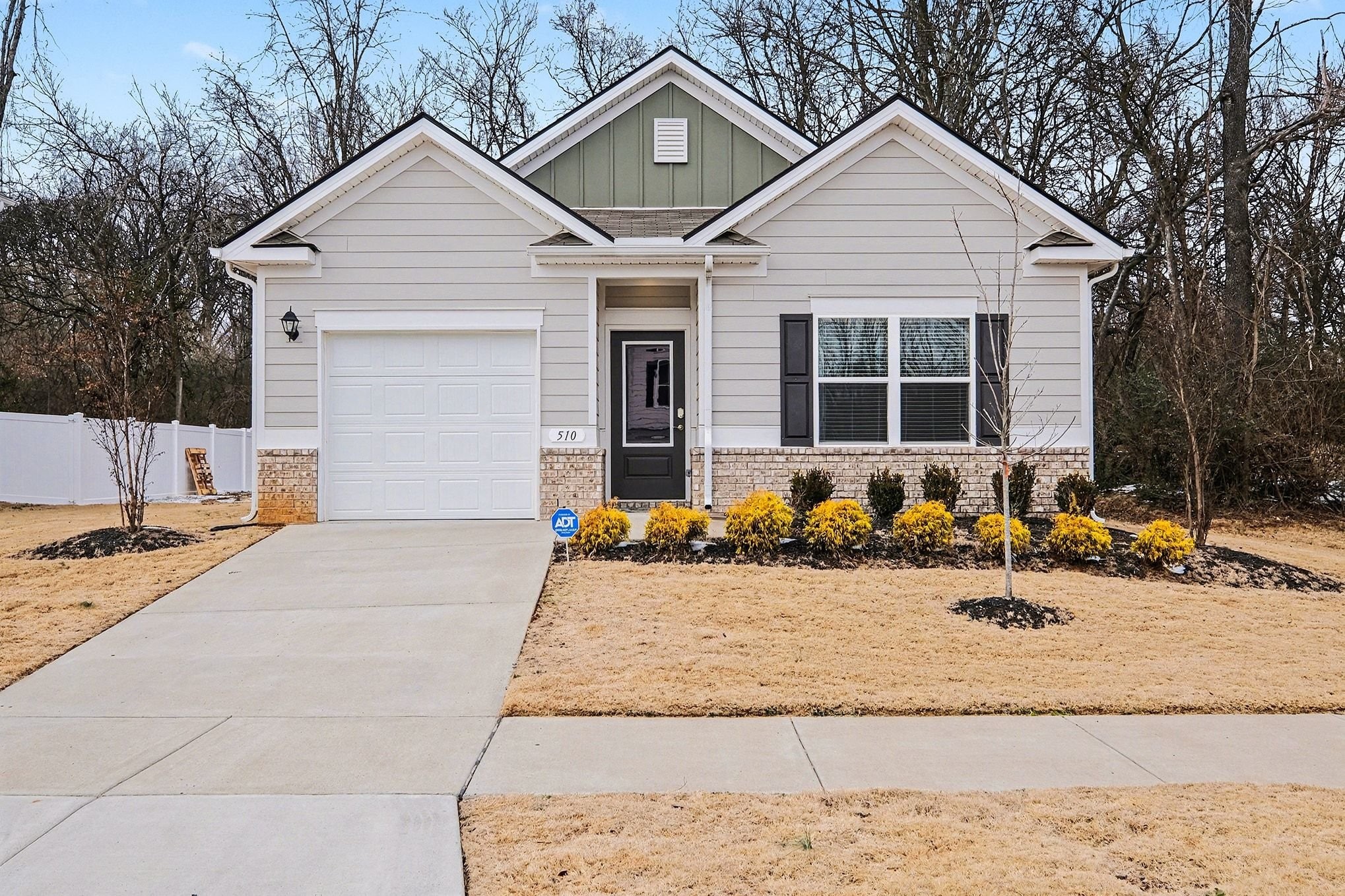 510 Hutton Drive Columbia TN 38401